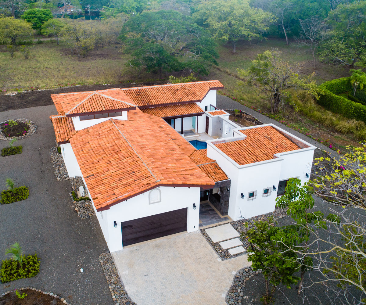 Casa del Retiro Hacienda Pinilla