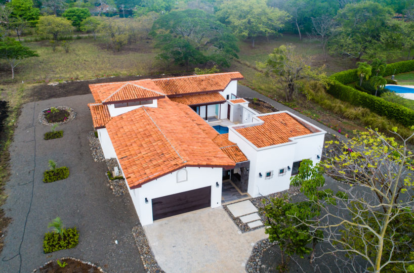 Casa del Retiro Hacienda Pinilla