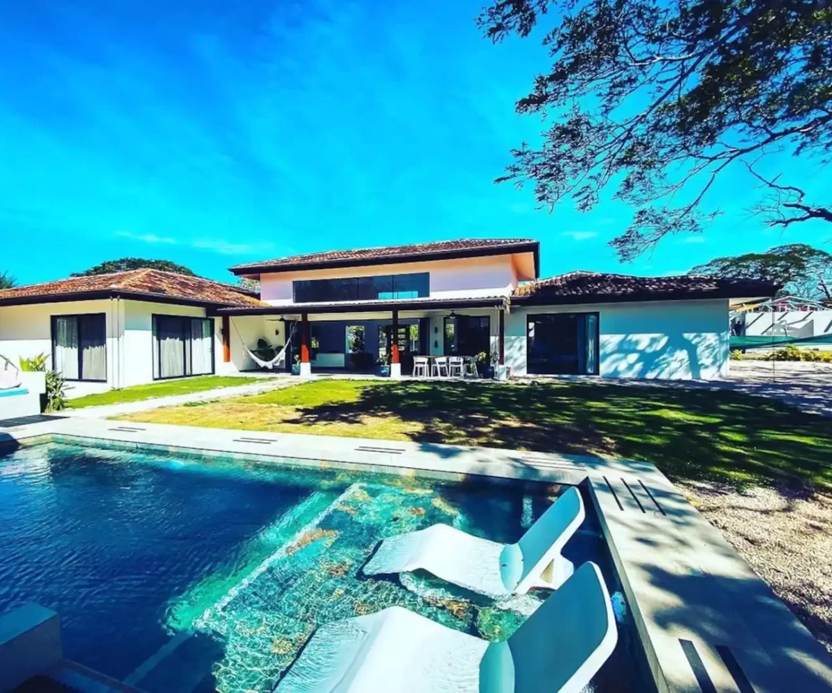 Hacienda Pinilla Property Management