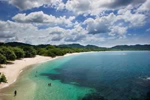 Playa Conchal Costa Rica