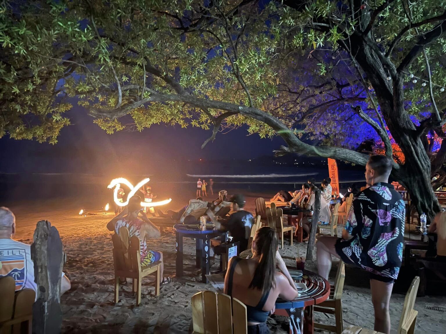 Nightlife in Tamarindo Costa Rica What to Expect Coastal Realty & Property Management