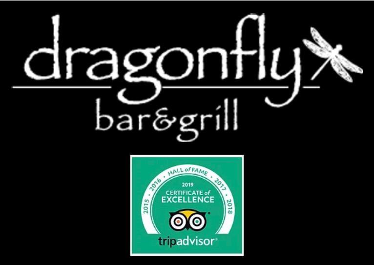 Tamarindo Restaurant Dragonfly Bar & Grill