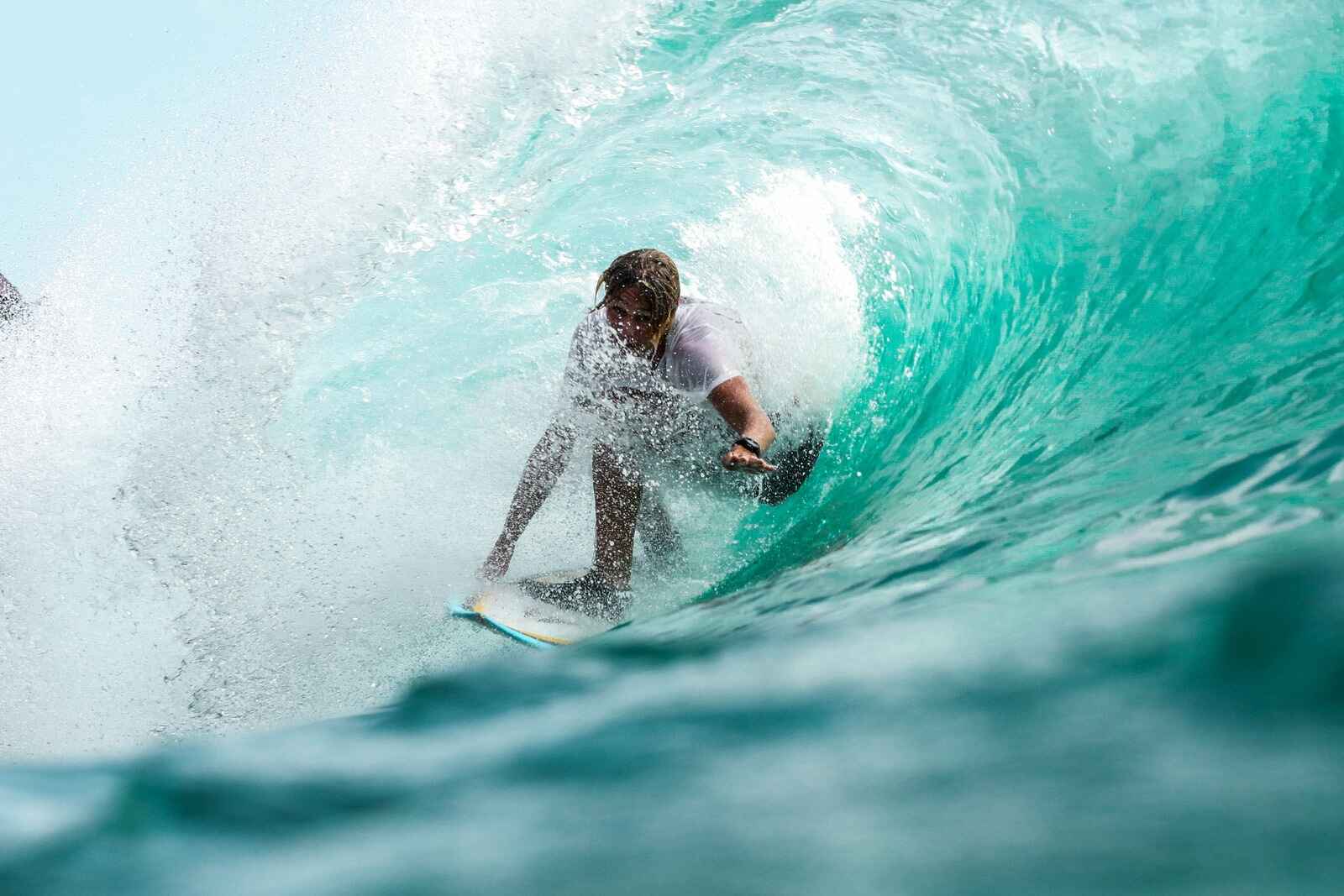 tamarindo surfing