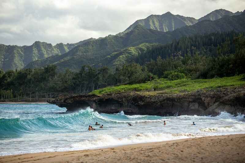 Costa Rica vs Hawaii