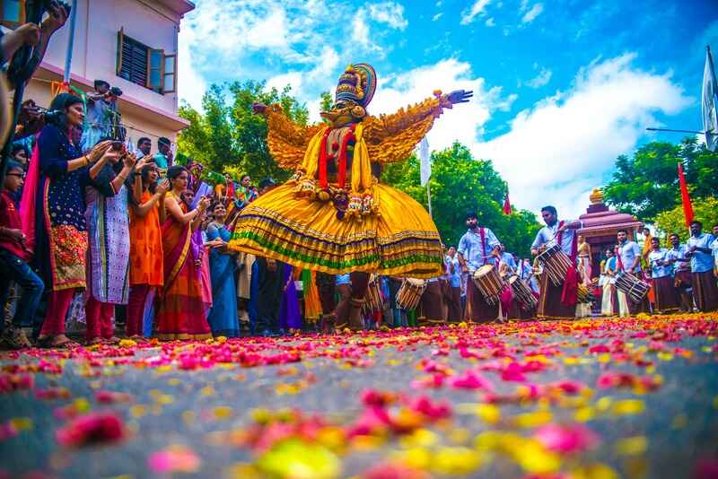 Festivals in Costa Rica