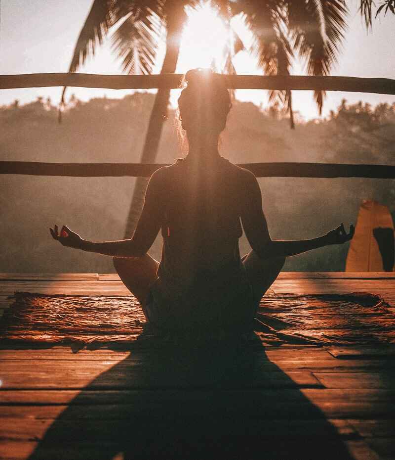 Yoga Retreat Costa Rica 